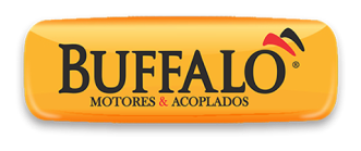 Logo Buffalo - assistência técnica autorizada