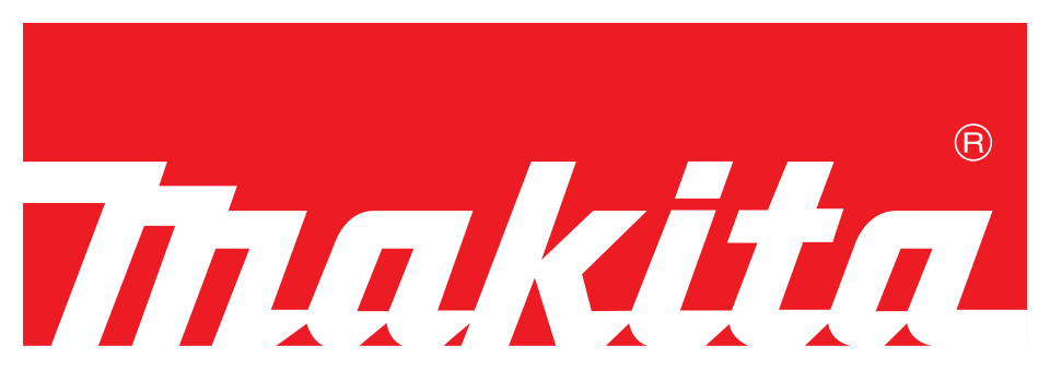 Logo Makita - assistência técnica autorizada