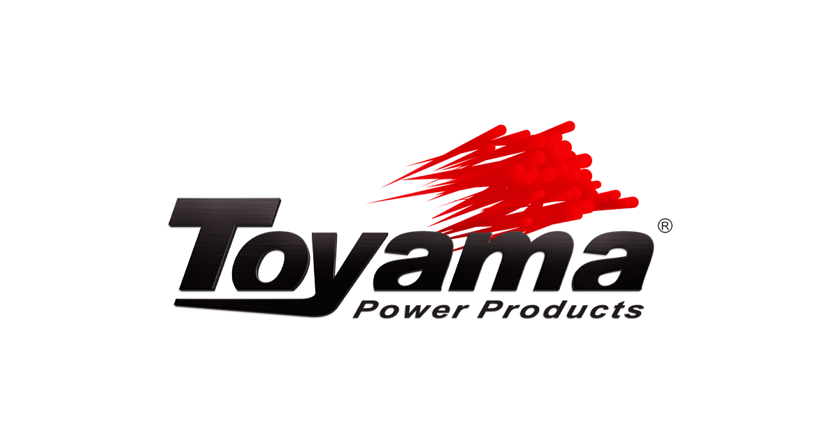 Logo Toyama - assistência técnica autorizada